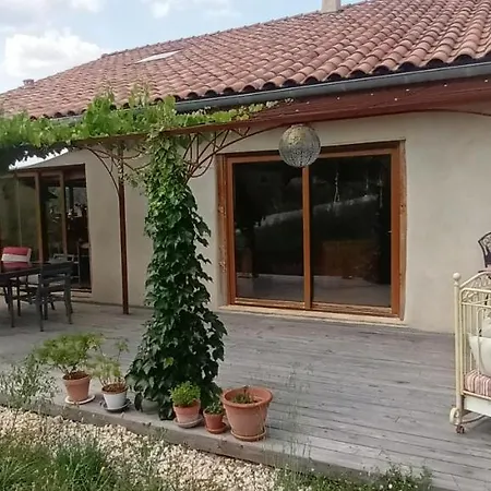 Lache Prise בית אירוח *