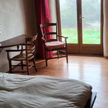 Homestay Lache Prise *