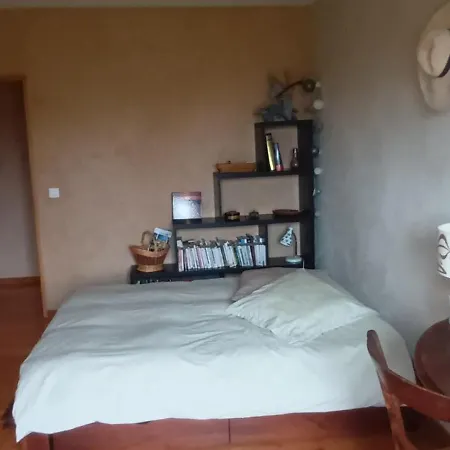 בית אירוח Lache Prise