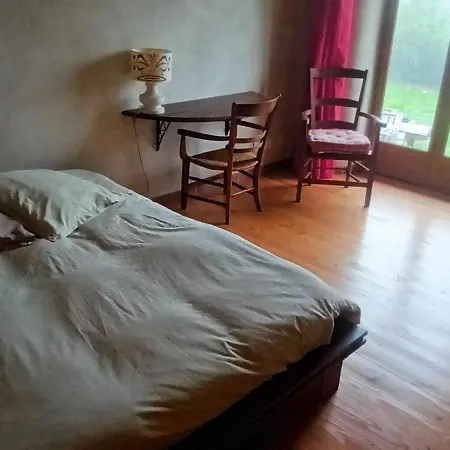 Lache Prise Проживание в семье *