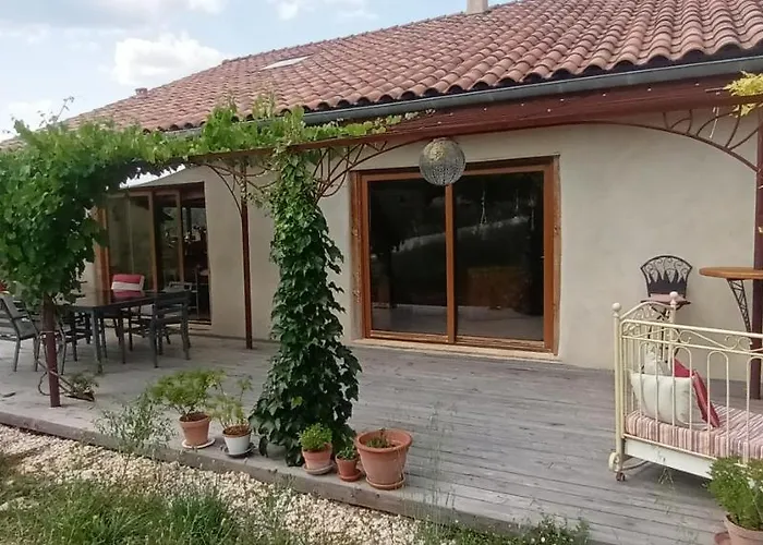 Lache Prise Проживание в семье *