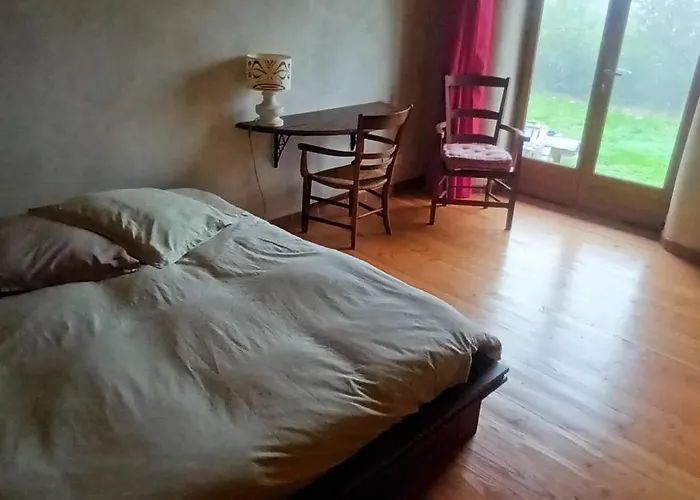 Lache Prise Проживание в семье *